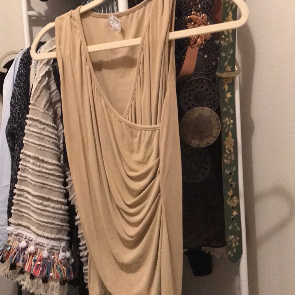 Max Mara top